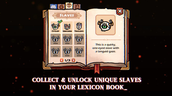 Скриншот 2 из игры Hell-O-Word