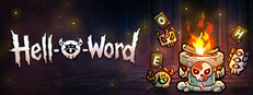 Hell-O-Word cover