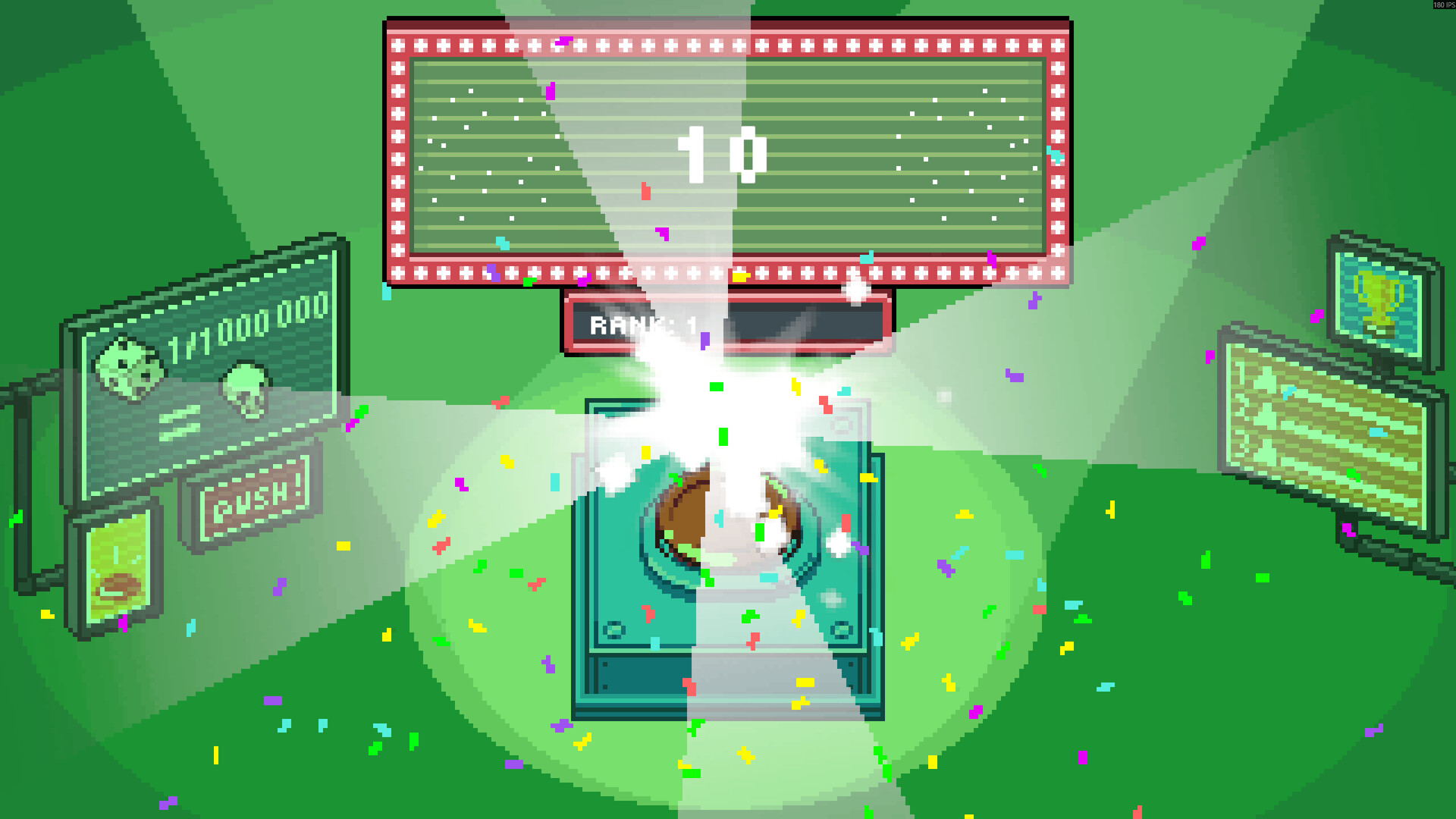 Keep On Winning! screenshot 3