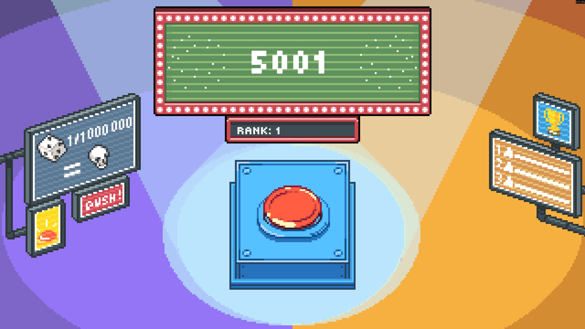 Keep On Winning! screenshot 2