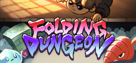 Folding Dungeon