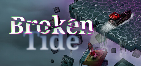Broken Tide Banner