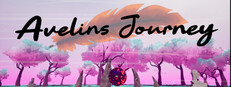 Avelin's Journey cover
