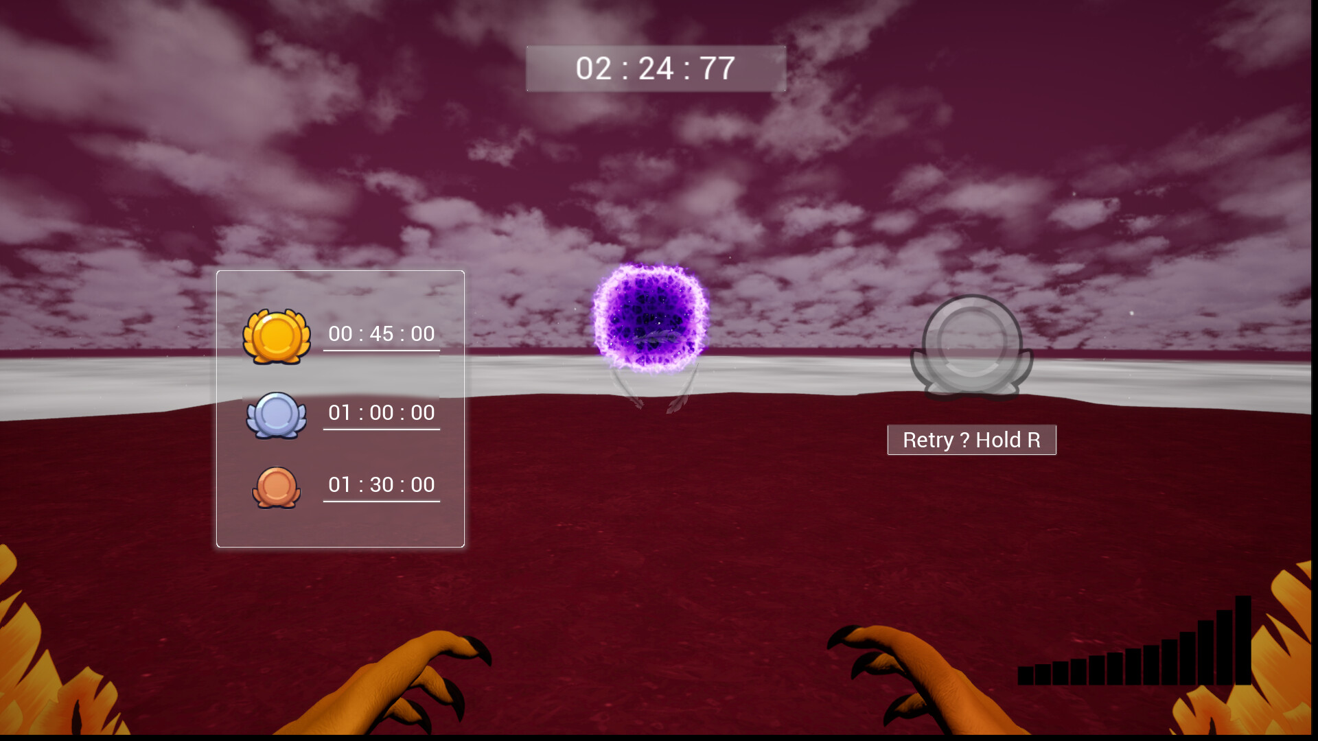 Avelin's Journey screenshot 6