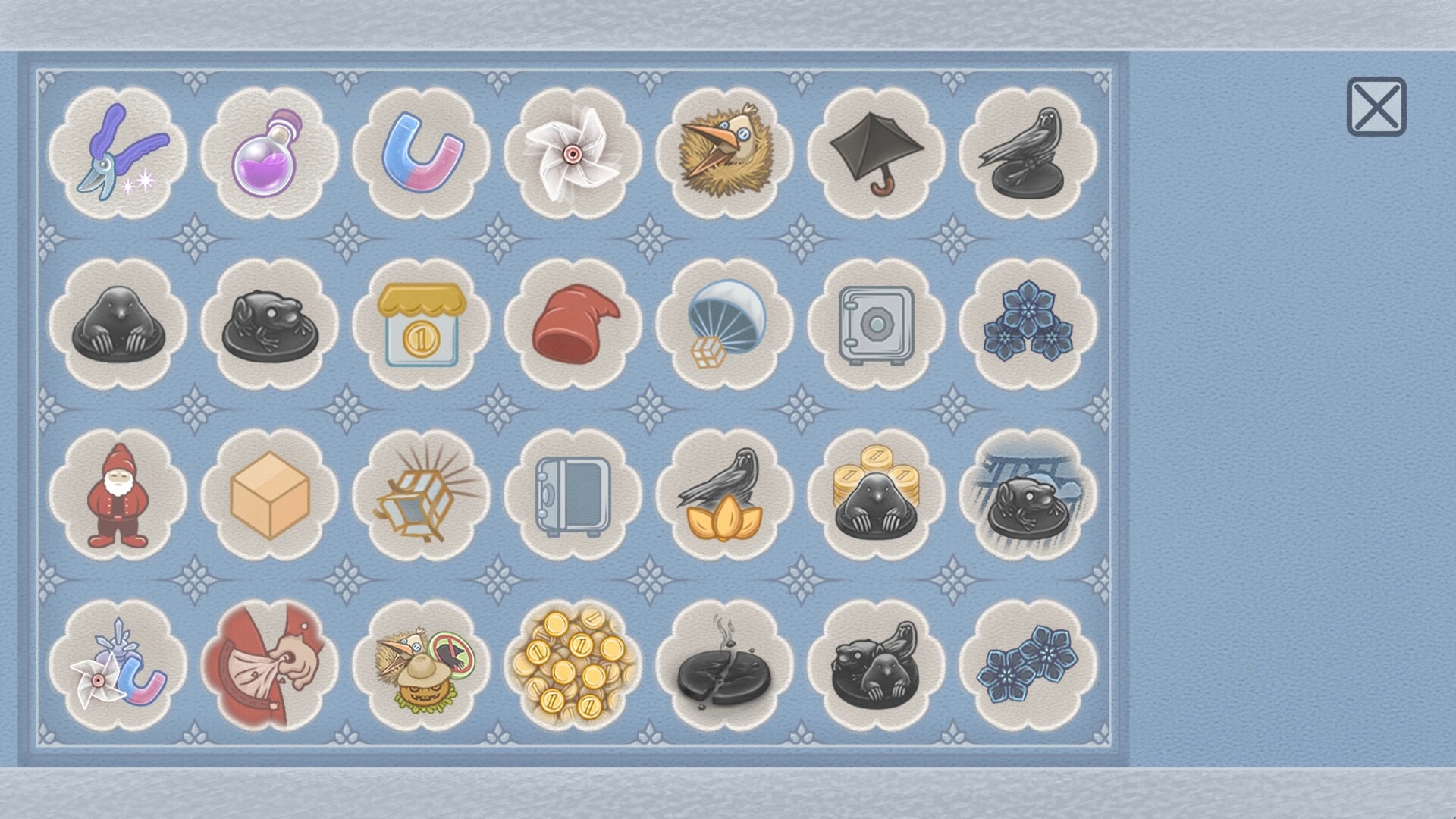 Black Flower screenshot 2