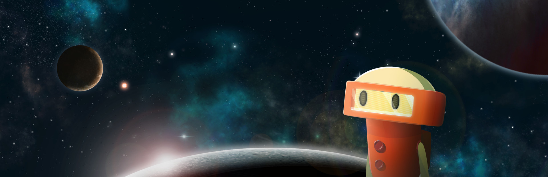 OPUS: The Day We Found Earth