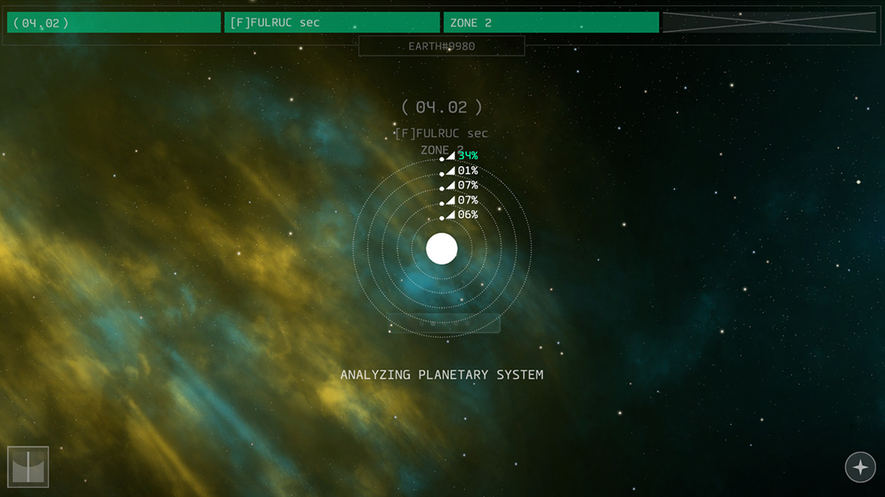 OPUS: The Day We Found Earth