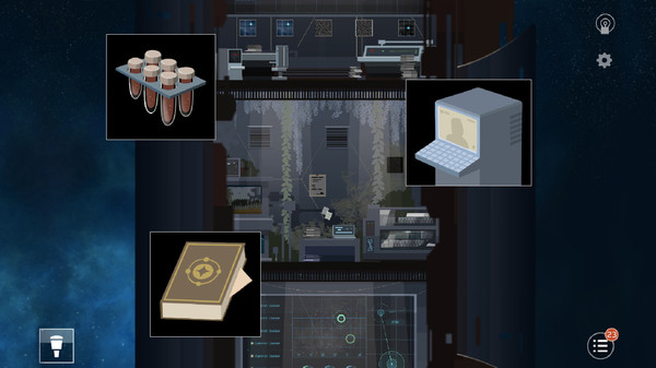 OPUS：地球计划-游戏截图