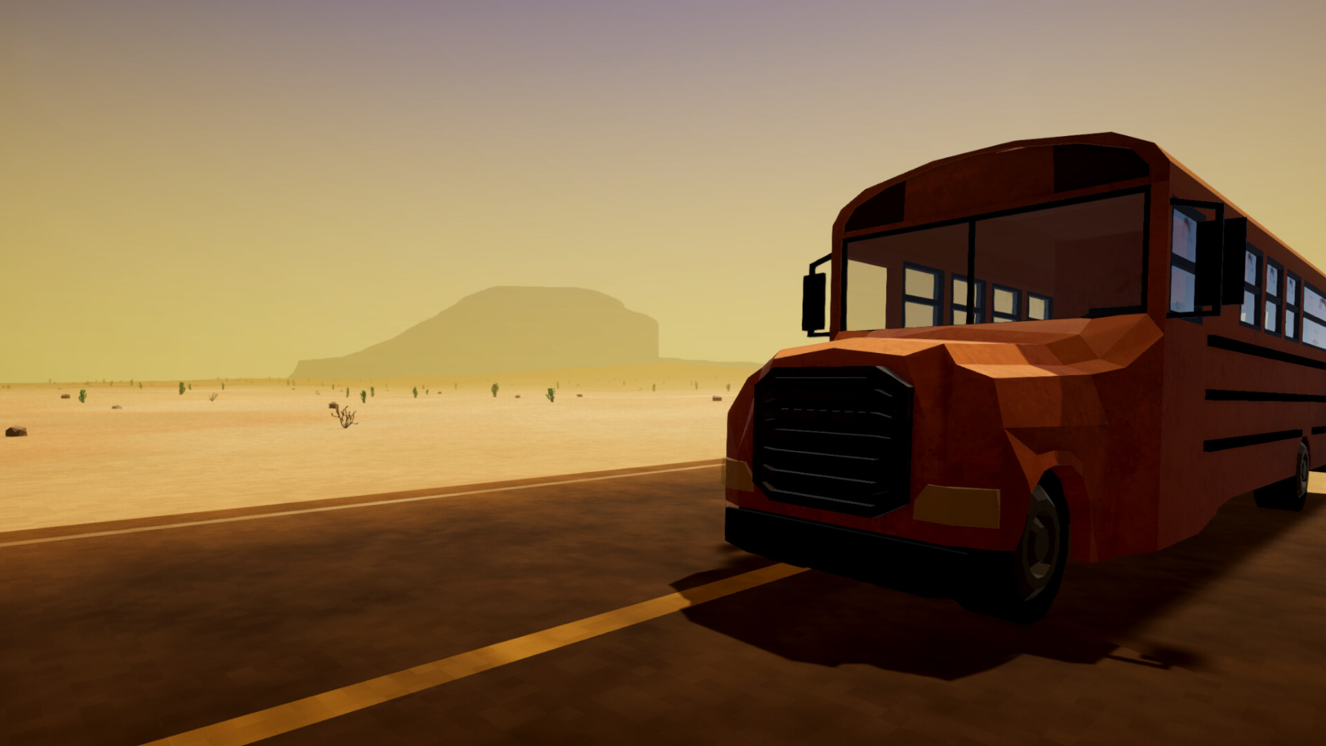 BUSINGO screenshot #4