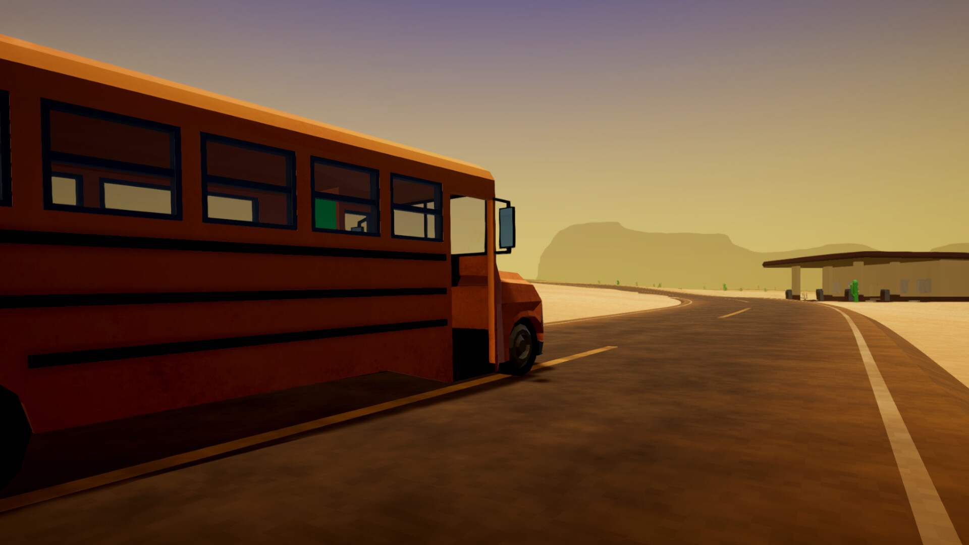 BUSINGO screenshot #5