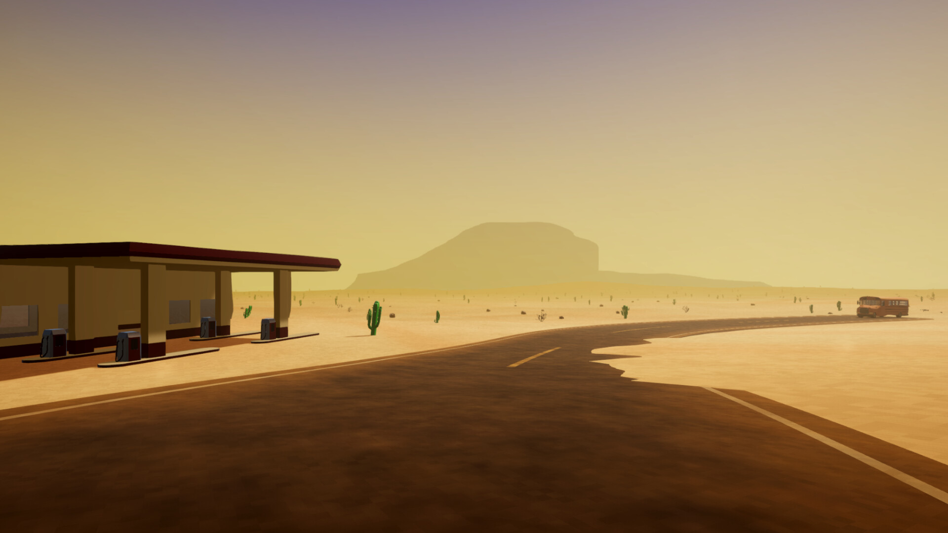 BUSINGO screenshot #3