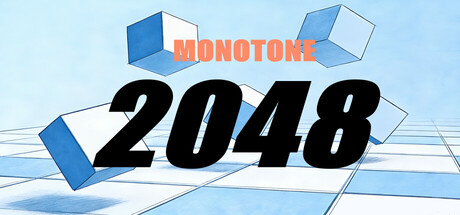 Monotone 2048
