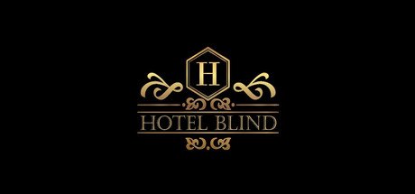 Hotel Blind steam charts