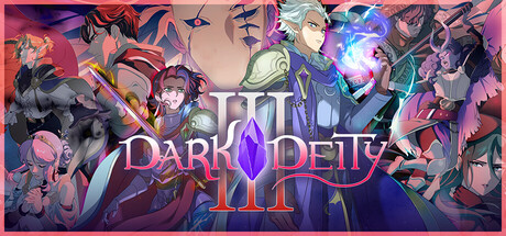 Dark Deity 3