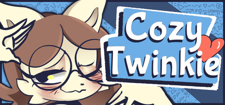 Cozy Twinkie header art