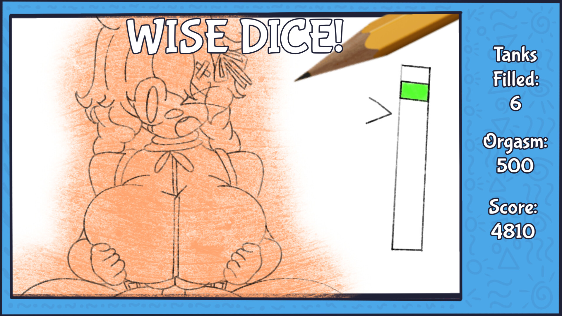 Cozy Twinkie screenshot #5