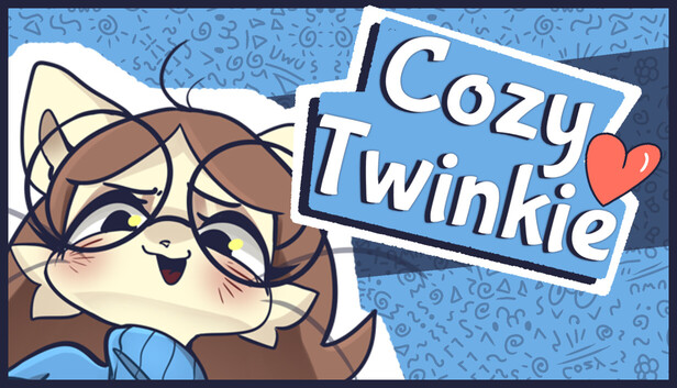 Cozy Twinkie