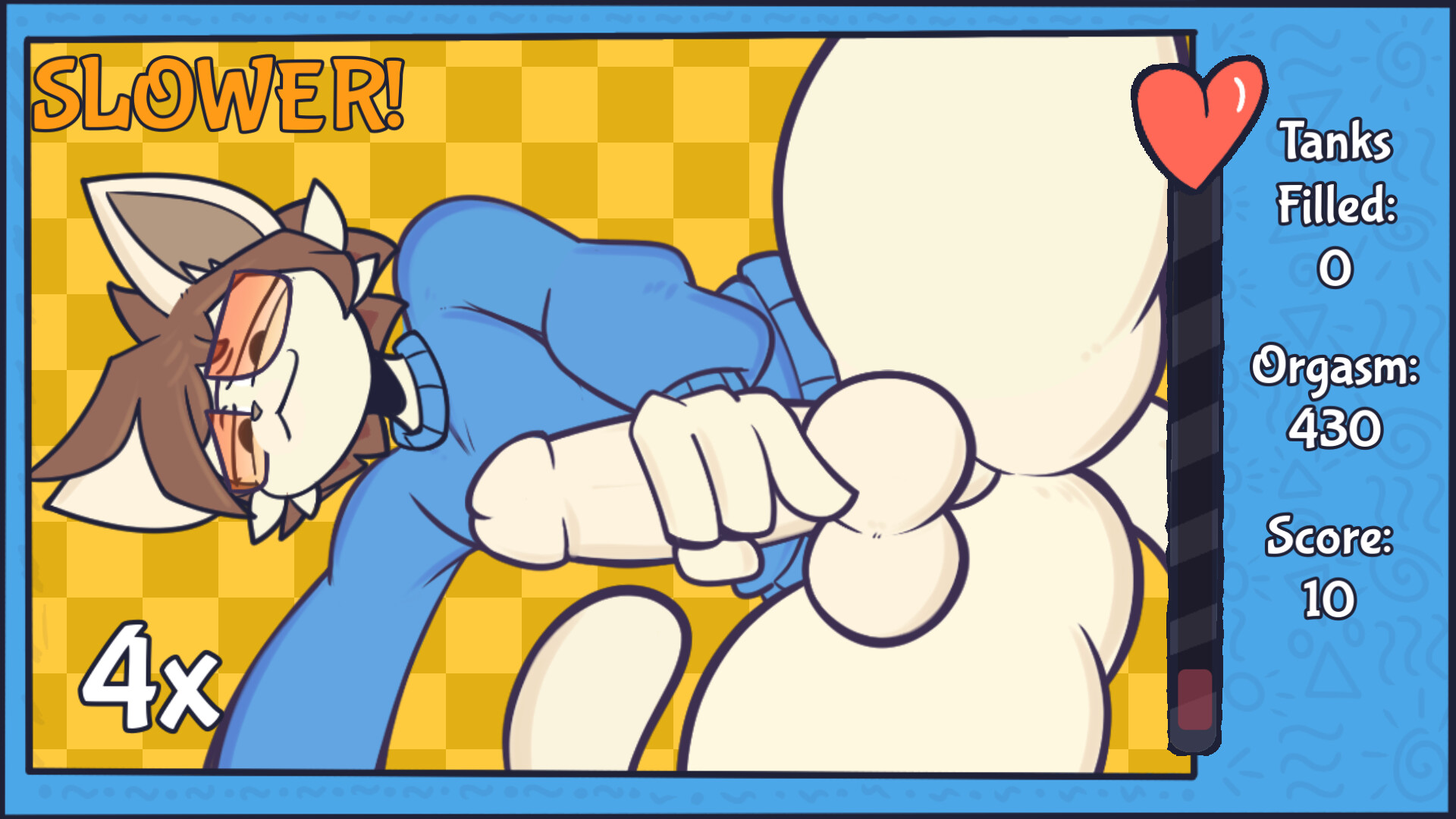 Cozy Twinkie screenshot #7