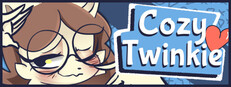 Cozy Twinkie cover