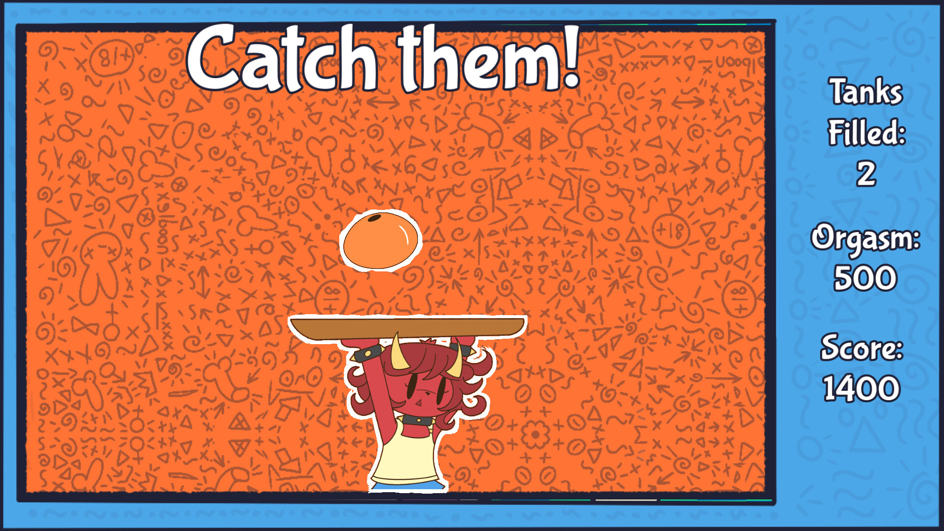 Cozy Twinkie screenshot #11