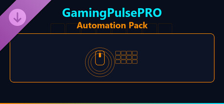 GamingPulsePRO - Automation Pack
