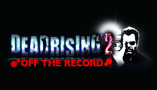 旧作B2大 ポスター　デッドライジング2　DEAD RISING 2 Amazon | DEADRISING 2 OFF THE RECORD(デッドライジング2 オフ