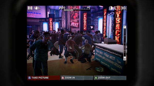 Dead Rising 2: Off the Record