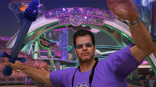 KHAiHOM.com - Dead Rising 2: Off the Record