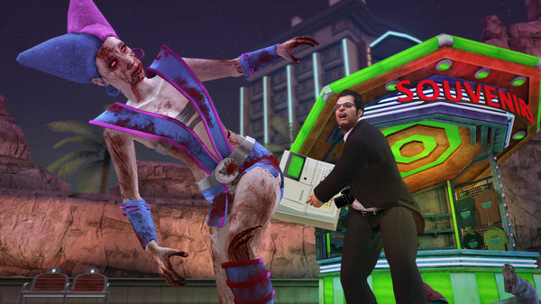 KHAiHOM.com - Dead Rising 2: Off the Record