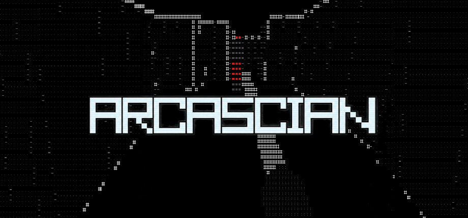 ARCASCIAN header image