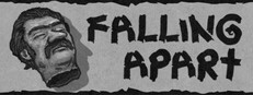 Falling Apart cover