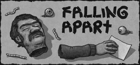 Falling Apart