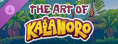Kalanoro - Artbook