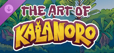 Kalanoro - Artbook