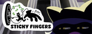 Sticky Fingers