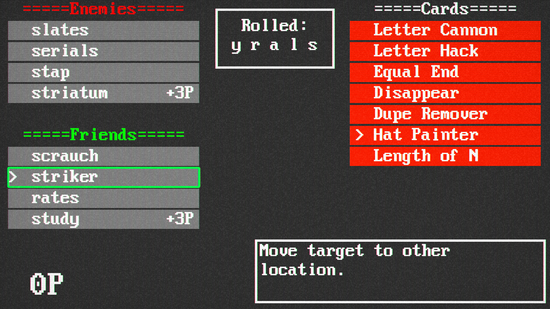 Word Hack screenshot #11