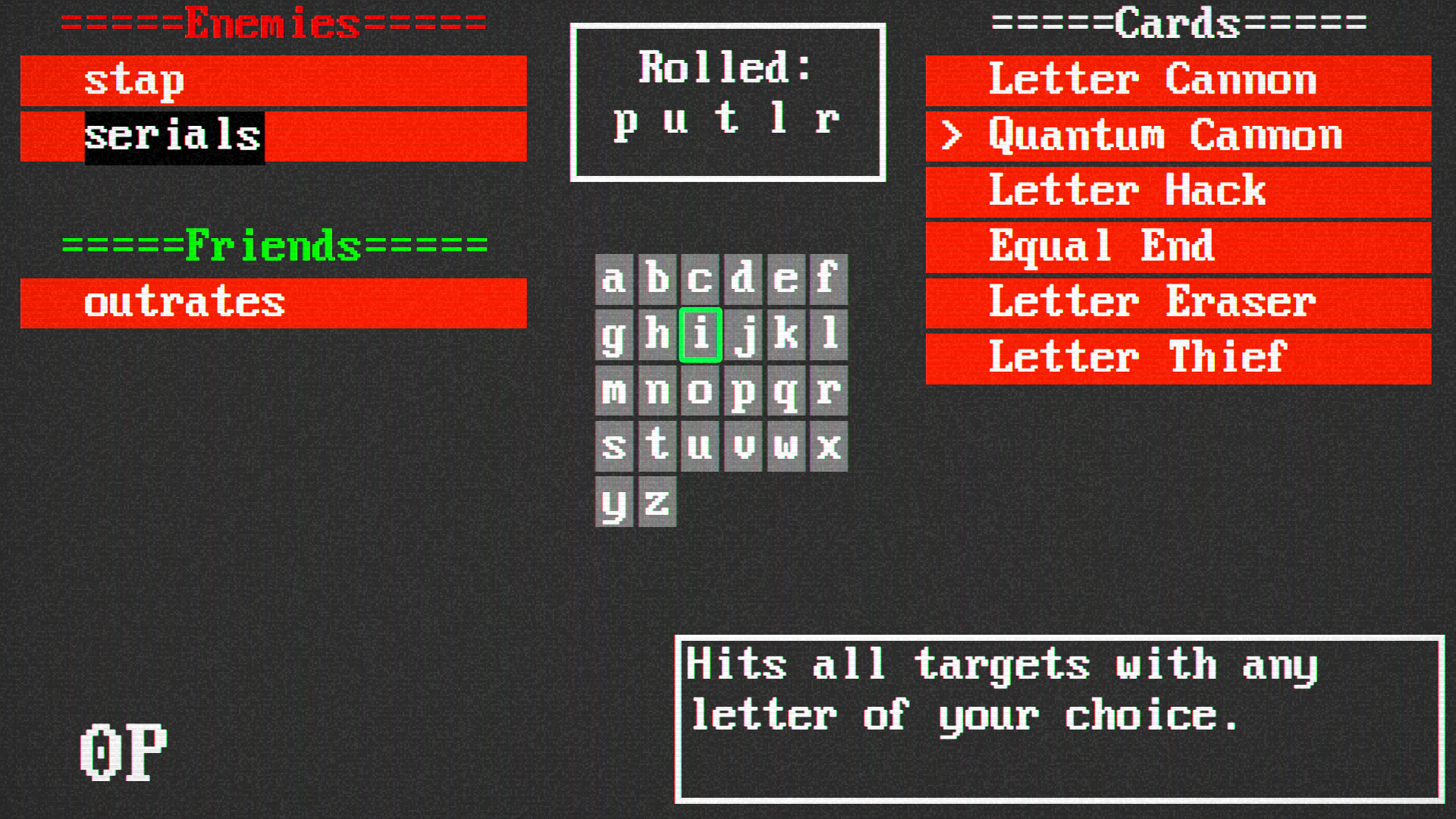 Word Hack screenshot 7