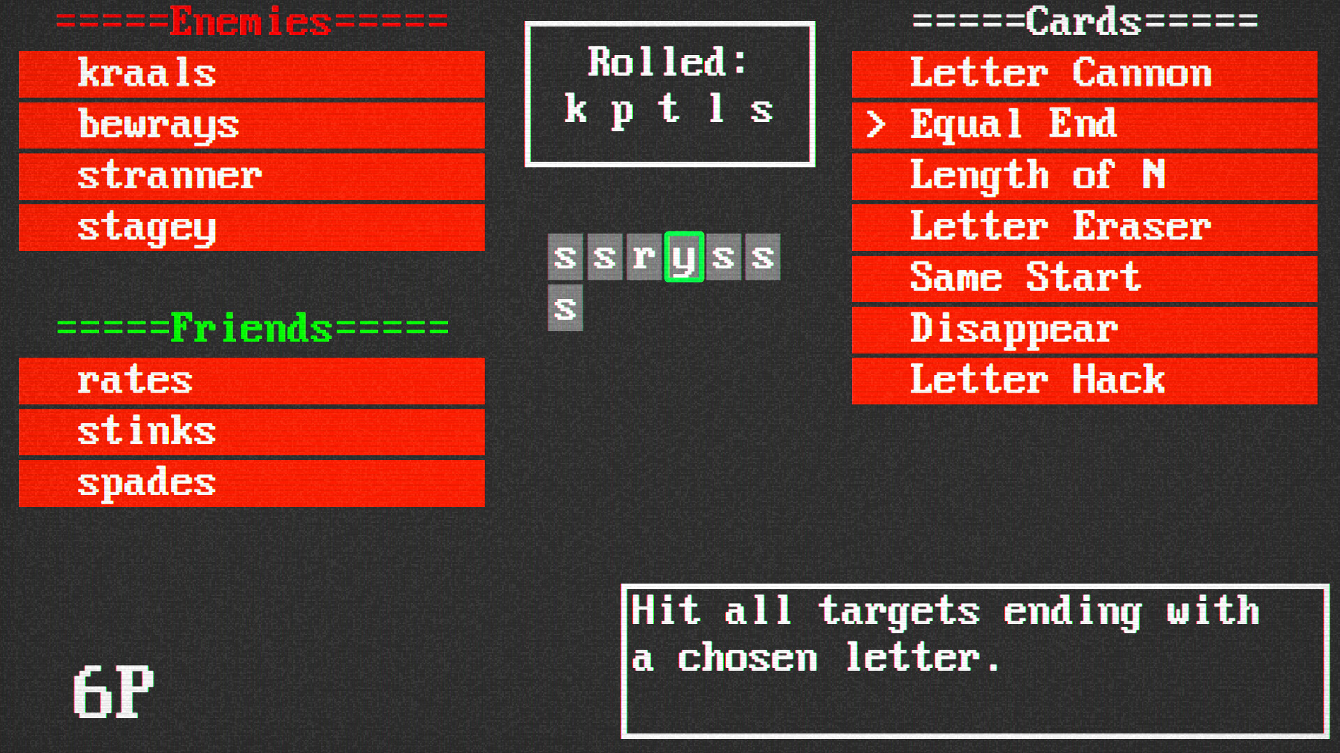 Word Hack screenshot #8