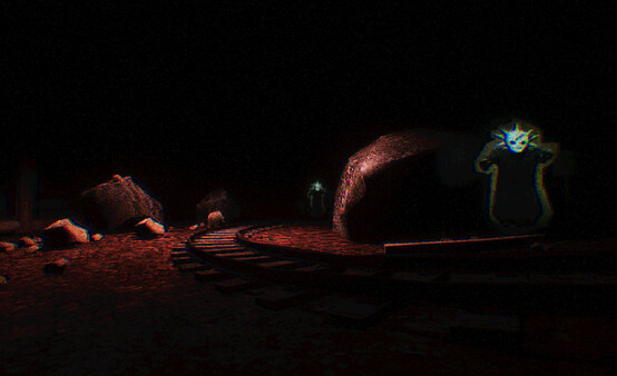 At Night: Haunted Ride 截图 6