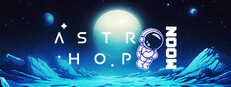 Astro Hop: Moon