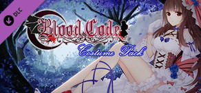 Blood Code Costume Pack