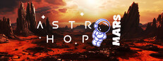 Astro Hop: Mars
