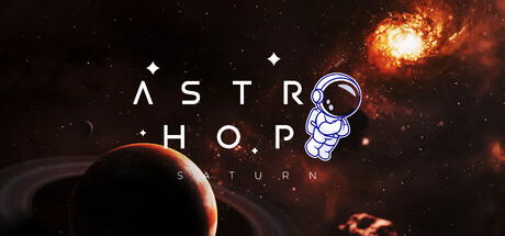 Astro Hop: Satürn