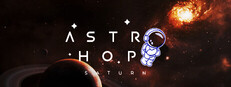 Astro Hop: Satürn