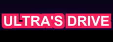 Ultra's Drive cover