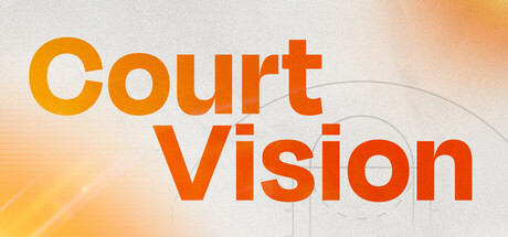 Court Vision — Steam game cover