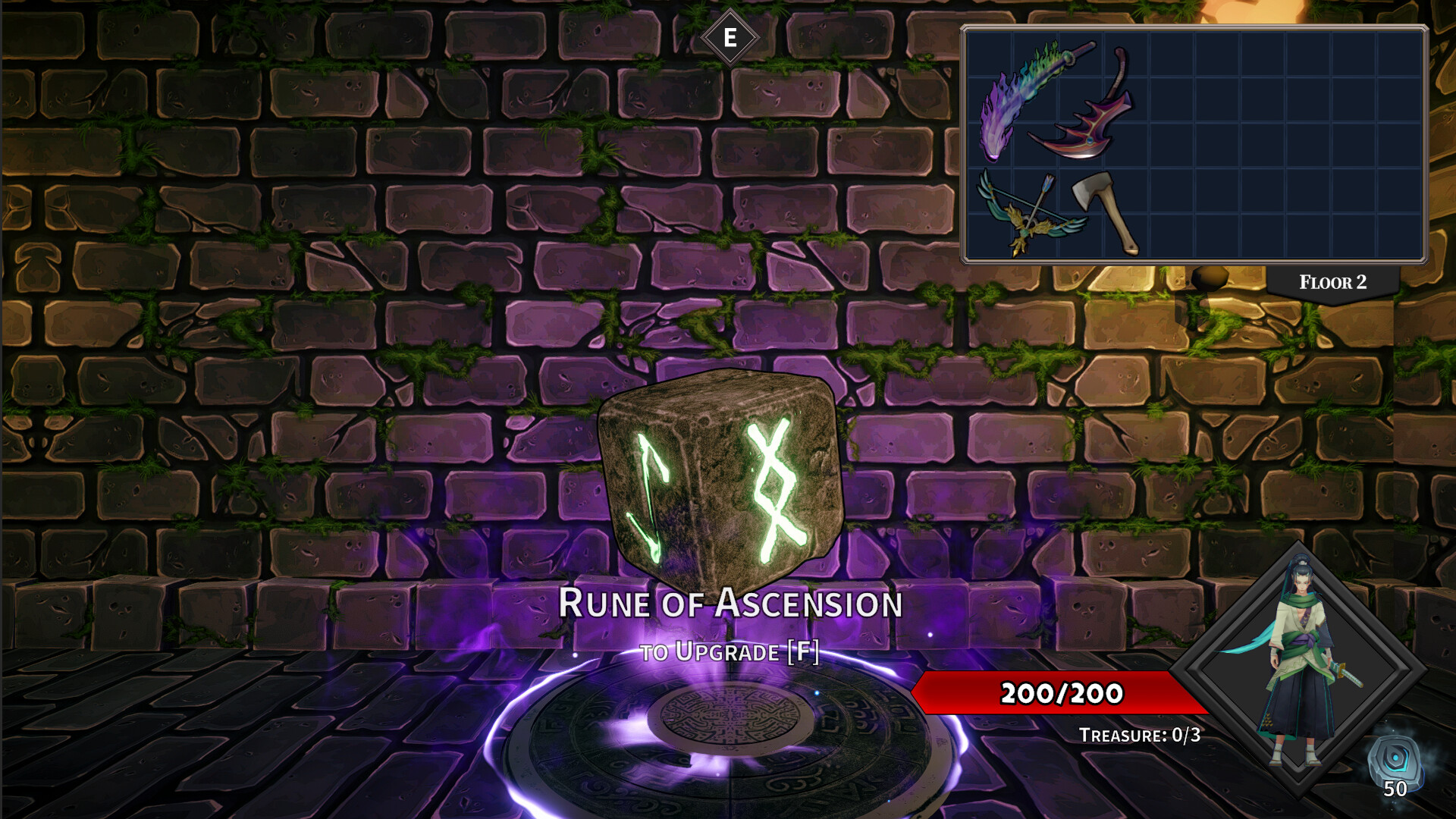 Backpack Syndicate screenshot 7