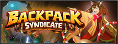 Backpack Syndicate cover
