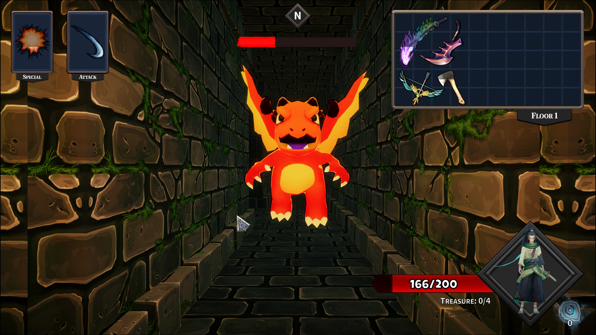 Backpack Syndicate screenshot 10