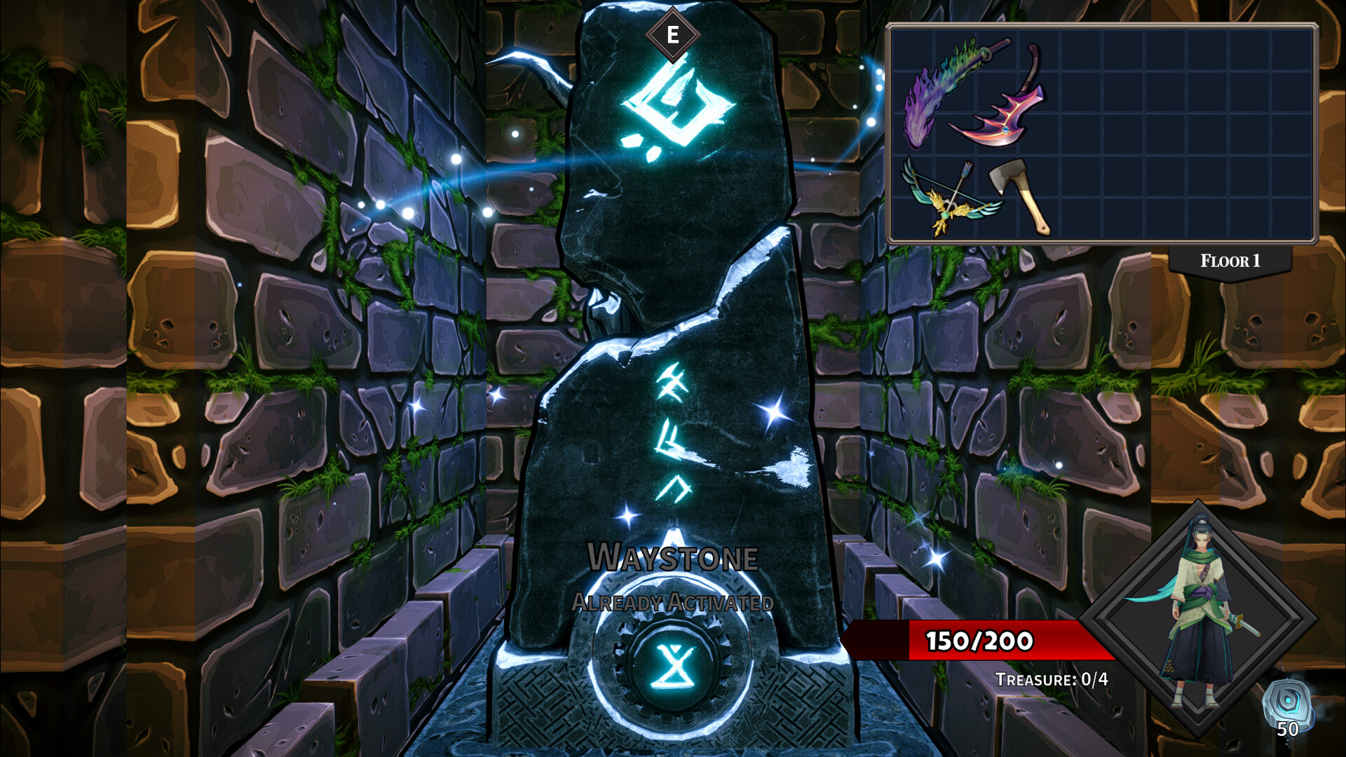 Backpack Syndicate screenshot 7